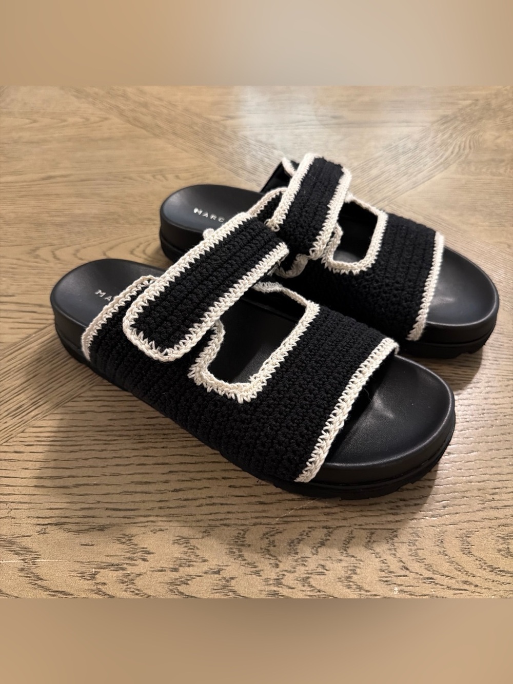 Marc Fisher Ltd Brinleys Sandal Women's 8.5